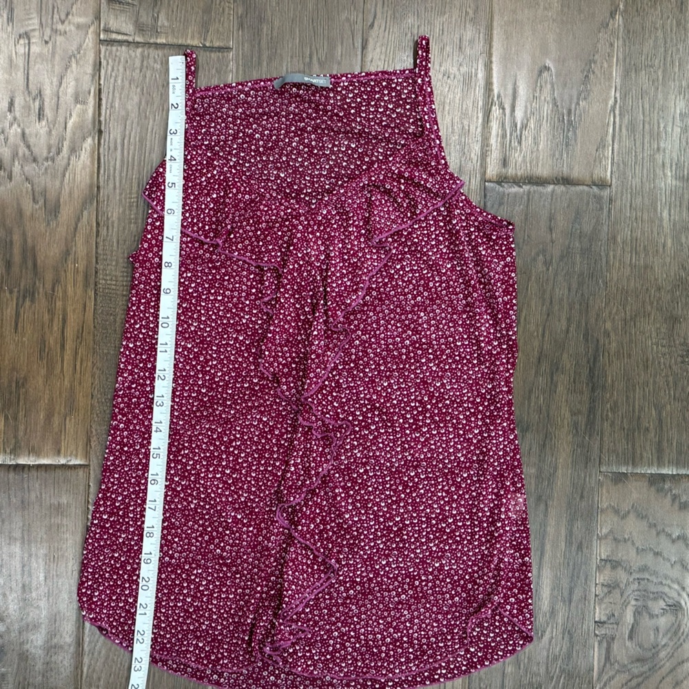 Smart Set Tank Top - Picture 8 of 10
